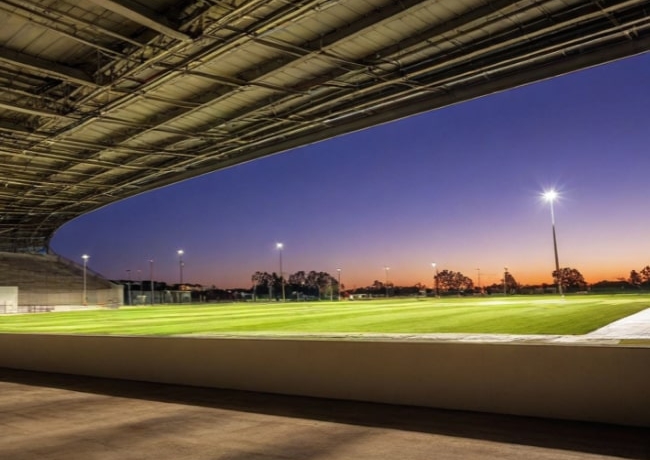 relamping illuminazione Campi Sportivi relamping illuminazione Campi Sportivi