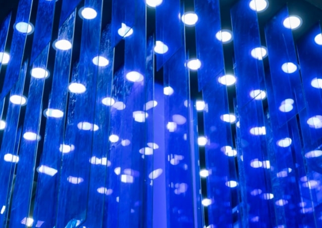 Vantaggi del Relamping LED per Campi Sportivi Vantaggi del Relamping LED per Campi Sportivi