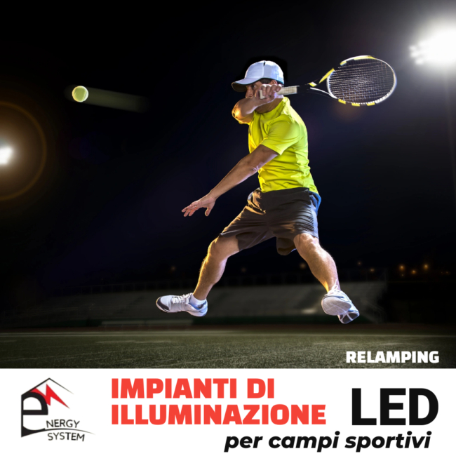 Normative Illuminazione Campi Sportivi Normative Illuminazione Campi Sportivi