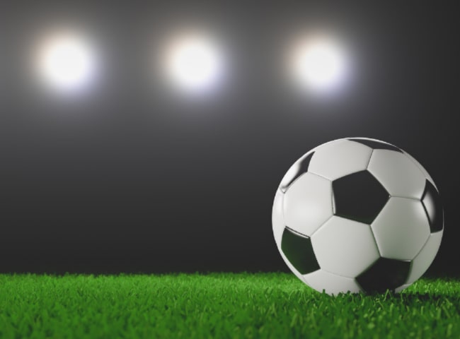 Illuminazione Campi Sportivi