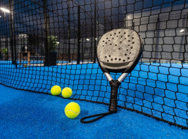 Illuminazione LED per Campi Sportivi Illuminazione LED per Campi Sportivi