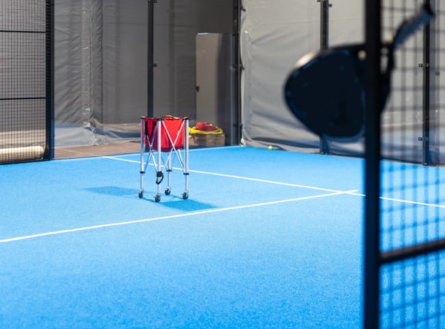 Domotica per illuminazione campi sportivi Domotica per illuminazione campi sportivi