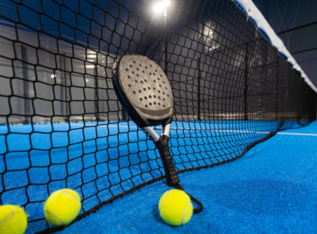Illuminazione per Eventi Sportivi Notturni Illuminazione per Eventi Sportivi Notturni