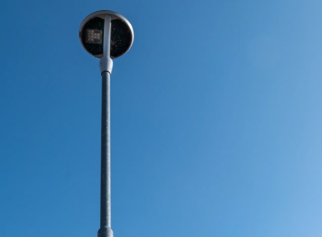 Relamping LED per Campi Sportivi Relamping LED per Campi Sportivi